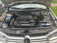 gebraucht VW Golf IV / 1,4 - 16 V mit 75 PS