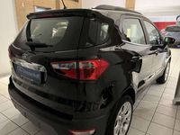 gebraucht Ford Ecosport 1.0 EcoBoost TITANIUM