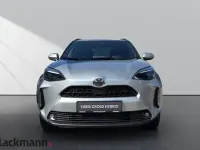 Gebraucht Toyota Yaris Cross 130 PS (95 kW) 2026 Silber SUV