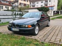 gebraucht BMW 520 i e39 automatik limousine