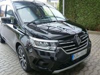 Gebraucht Renault Kangoo Techno 131 PS (96 kW) 2025 Schwarz Van / Kleinbus
