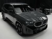 Używany BMW XM Performance 748 KM (550 kW) 2023 Szary SUV
