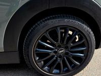 Gebraucht Mini One Clubman 102 PS (75 kW) 2017 Grau Kombi