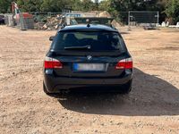 gebraucht BMW 530 i M-Paket ab Werk, Xenon, Schalter