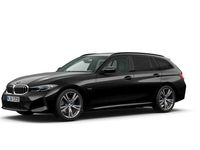 Gebraucht BMW 330 Shadowline 184 PS (135 kW) 2022 Kombi