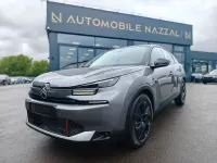 Neu Citroën C4 145 PS (106 kW) 2026 Grau SUV
