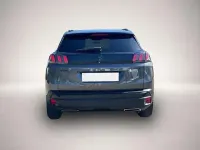 Gebraucht Peugeot 3008 GT 136 PS (100 kW) 2024 Manufacturer SUV