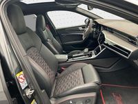 Gebraucht Audi RS6 Performance 630 PS (463 kW) 2024 Daytonagrau perleffekt Kombi