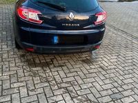 gebraucht Renault Mégane GrandTour 