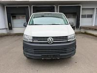 Second-hand VW Transporter 174 CP (127 kW) 2020 Alb Van