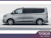 Neu VW T7 Style 150 PS (110 kW) 2026 Clear white Van