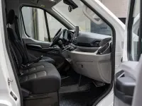Gebraucht Maxus V90 148 PS (108 kW) 2025 Weiss / warm white Van