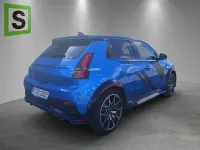 Gebraucht Alpine A290 160 kW (218 PS) 2025 Blau Kleinwagen