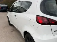 Gebraucht Mitsubishi Colt 75 PS (55 kW) 2009 Weiß Kleinwagen