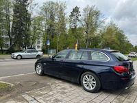 gebraucht BMW 530 d Touring xDrive NAVI/TEMPOMAT/XENON/LEDER