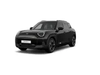 Usado Mini Aceman Classic 160 kW (218 HP) 2025 Preto SUV