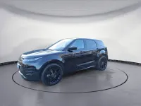 Second-hand Land Rover Range Rover evoque HSE Dynamic 204 CP (150 kW) 2023 Negru SUV