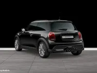 Second-hand Mini Cooper S 178 CP (130 kW) 2023 Negru Hatchback