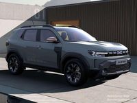 Gebraucht Dacia Duster Extreme 131 PS (96 kW) 2026 Safarigrüngrau SUV
