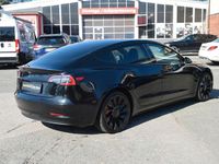 Gebraucht Tesla Model 3 Performance 377 kW (513 PS) 2022 Schwarz Limousine