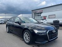 gebraucht Audi A6 Avant 40 TDI *HD MATRIX-LED*NAVI*ACC*8-FACH*