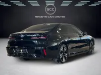 Gebraucht BMW i7 Executive 400 kW (544 PS) 2024 Schwarz Limousine