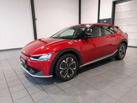 Gebraucht Kia EV6 125 kW (170 PS) 2023 Rot SUV