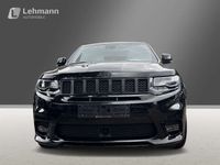 gebraucht Jeep Grand Cherokee 6.4 V8 HEMI SRT EU6d-T