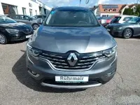 Gebraucht Renault Koleos Intens 177 PS (130 kW) 2018 Grau SUV