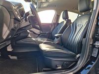 Gebraucht Ford Focus Vignale 150 PS (110 kW) 2018 Schwarz Limousine