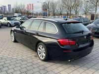 gebraucht BMW 520 d Tour. Aut. Naviprof. Leder Temp. SHZ Xenon