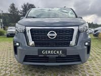 Gebraucht Nissan Primastar Tekna 150 PS (110 kW) 2024 Grau Van / Kleinbus