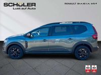 gebraucht Dacia Jogger Extreme+ TCe 100 ECO-G 7-Sitzer VOLL!