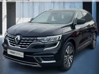 Używany Renault Koleos Initiale Paris 184 KM (135 kW) 2022 Czarny SUV