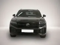 Gebraucht VW Touareg Style 286 PS (210 kW) 2025 Siliziumgrau metallic SUV