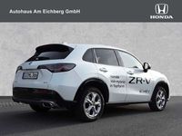 gebraucht Honda ZR-V Hybrid 2.0 Advance