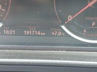 Gebraucht BMW 535 Luxury Line 313 PS (230 kW) 2013 Weiß Kombi