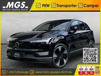 Neu Volvo EX30 Performance 314 kW (428 PS) 2025 Onyx black metallic SUV