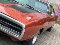 gebraucht Dodge Charger 