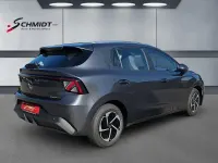 Neu MG MG4 EV 117 kW (160 PS) 2026 Grau Kleinwagen