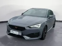 Gebraucht Cupra Leon VZ 301 PS (221 kW) 2024 Graphene grau Limousine