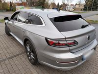 gebraucht VW Arteon 2.0 TDI SCR 147kW DSG Elegance S.B. E...