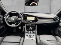 Neu Alfa Romeo Giulia Veloce 280 PS (205 kW) 2025 Limousine