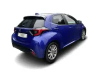 Gebraucht Mazda 2 Homura-Line 116 PS (85 kW) 2025 Blau Kleinwagen