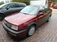Brugt VW Vento GT 90 HK (66 kW) 1992 Andere farben Sedan