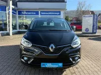 Brugt Renault Scenic E-Tech Intens 132 HK (97 kW) 2017 Sort MPV