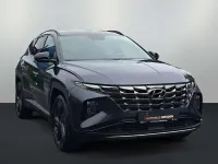 Gebraucht Hyundai Tucson Advantage 150 PS (110 kW) 2024 Schwarz SUV