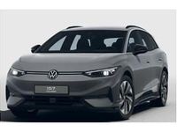 Neu VW ID.7 Pro 210 kW (286 PS) 2026 Grau (mondsteingrau) Kombi