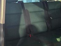 Usata VW T5 174 CV (127 kW) 2003 Verde Furgone
