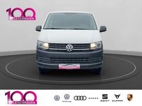 gebraucht VW Transporter Kasten-Kombi EcoProfi 2.0 TDI+KLIMA